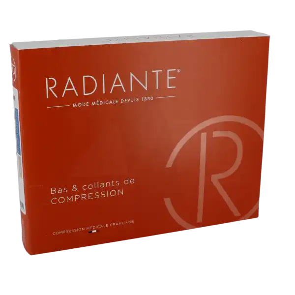 Radiante Micv2 Basfix Nat C2 2