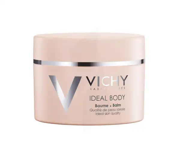 Vichy Idéal Body Baume 200 Ml