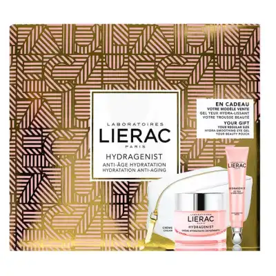 Liérac Hydragenist Trousse Noël à ANGLET