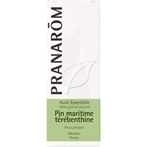 Pranarôm Huile Essentielle Pin Maritime 10ml
