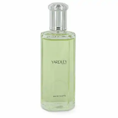 YARDLEY Lily of the Valley Testeur EDT vapo 125 ml