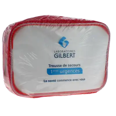 Gilbert Tr/secour Gilbert Exterieure à TOULENNE