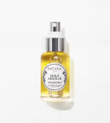 Patyka Huile Absolue Visage Corps Spray/50ml à LE PIAN MEDOC