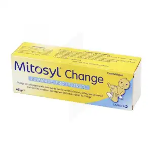 Mitosyl Change Pommade Protectrice T/65g à Agen