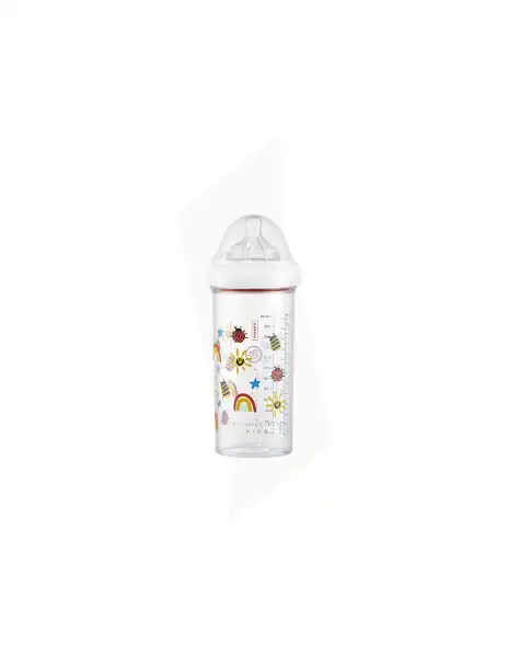 Le Biberon Français Biberon Abeilles By Stella Mc Cartney Kids 360ml