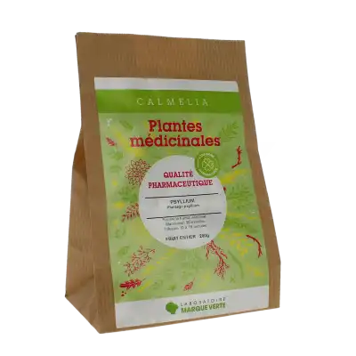Calmelia Psyllium Semence 200g à Pinsaguel