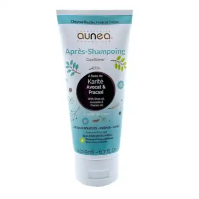 Aunea Baume Après-shampooing T/200ml à Ollioules
