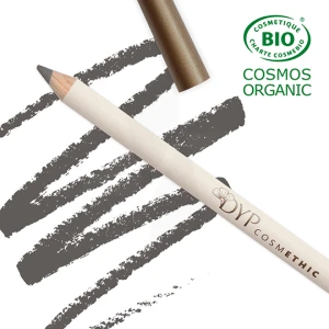 Dyp Cosmethic Crayon Yeux 606 Gris