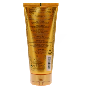René Furterer Solaire Gel Douche Nutritif 200 Ml