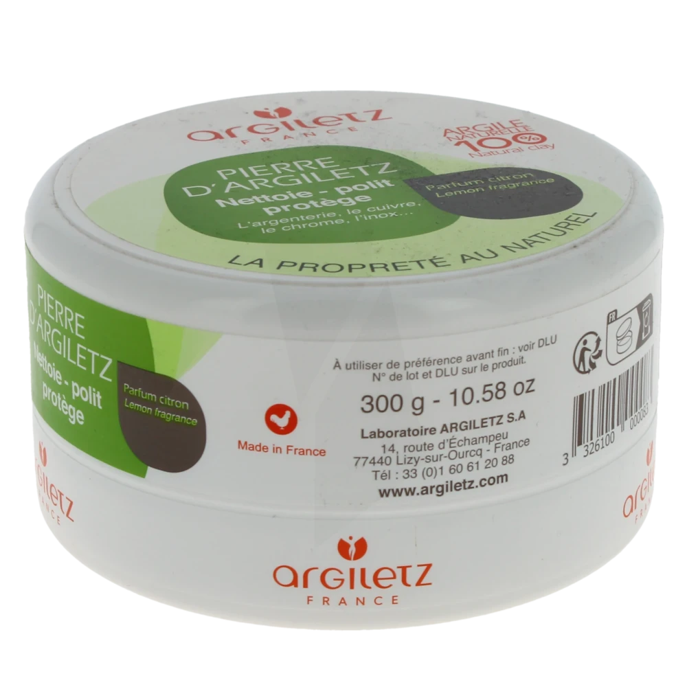 Argiletz Pierre D'argiletz Pot/300g