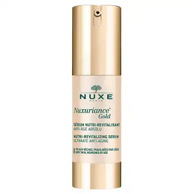 Sérum Nutri-revitalisant30ml à VITROLLES