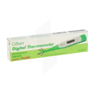 Thermomètre Digital à VIC-FEZENSAC