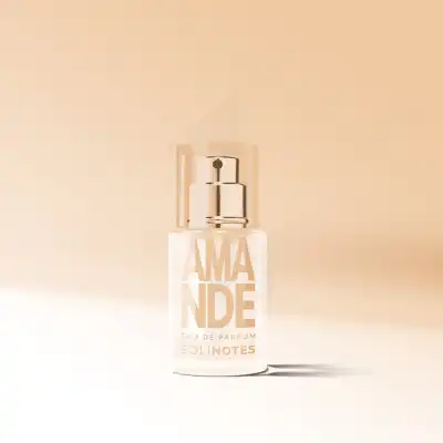 Solinotes Amande Eau de parfum 15ml