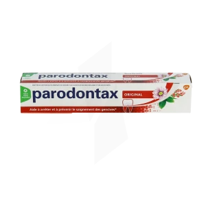 Parodontax Pâte Gingivale 75ml