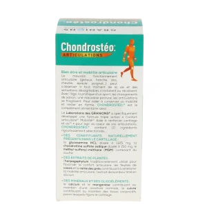 Chondrosteo+ Comprimés B/180