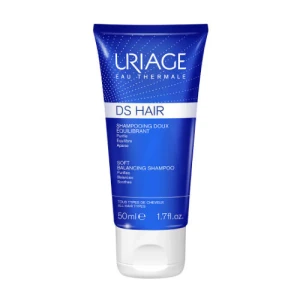 Uriage Ds Hair Shampooing Doux Équilibrant 50ml
