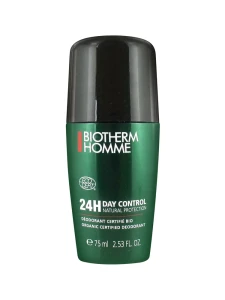 Biotherm Homme Day Contrôl Déodorant Natural Protect 75ml