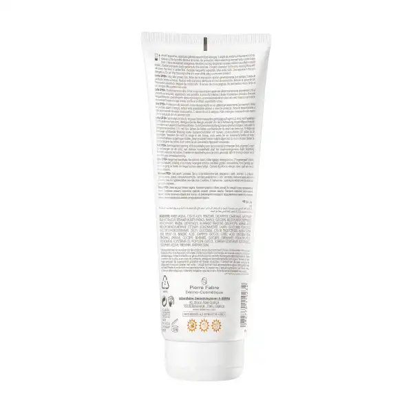Aderma Protect Lait Spf50+ 250ml