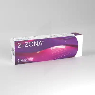 2lzona Labolife à LE LAVANDOU