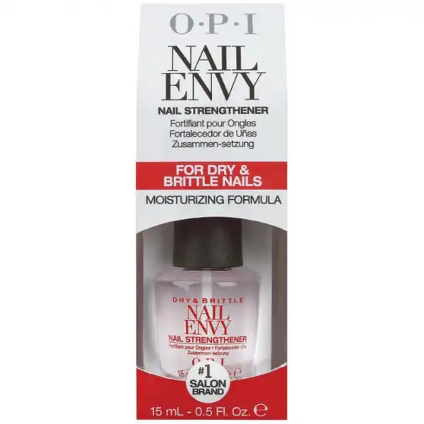 Opi Nail Envy Dry And Brittle 15ml