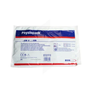 Physiopack, 19 Cm X 30 Cm (ref. 72075-04)