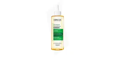 Dercos Ds Shampoing Fluide Moussant Antipelliculaire T/200ml à LA VALETTE DU VAR
