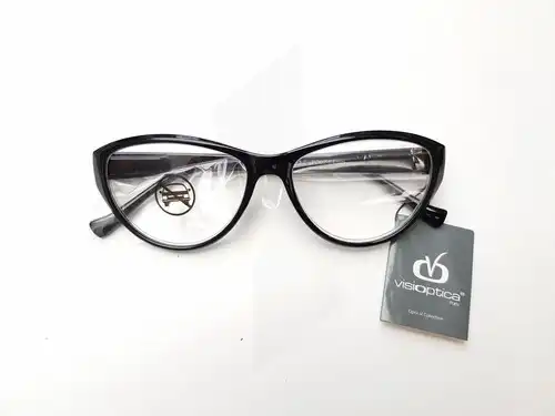 Venise Lunette De Lecture Diop +3,00 Noir