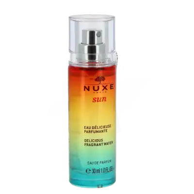 Nuxe Sun Eau Délicieuse Parfumante Spray De 30 Ml à NOYON