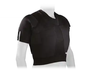 Bolero Orthop Orthèse Rétropuls épaul L à Gardanne