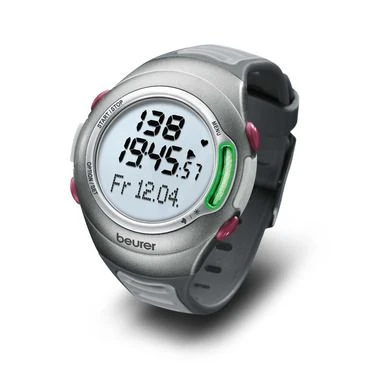 Cardiofrequencemetre connecté 2025