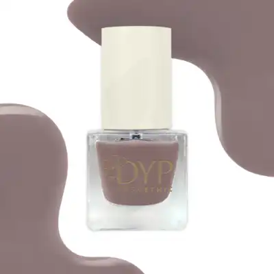 Dyp Cosmethic Vernis à Ongles 642 Taupe à REIMS