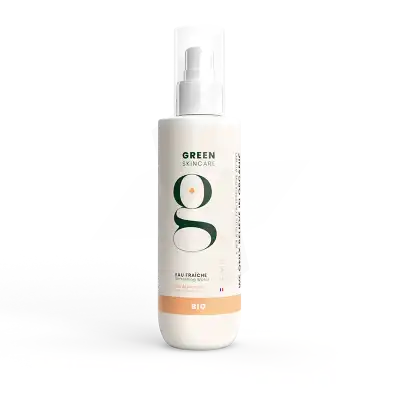 Green Skincare Green Paradise Eau De Soin Fresh Pure Spray/150ml à ROCHEMAURE