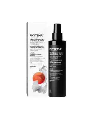 Phytema Positiv'hair Lotion Ultra+ 150ml à Paris
