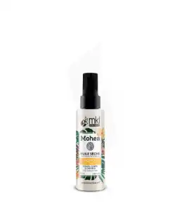 Mkl Mohea Huile Sèche Monoï 100ml à Montesquieu-Volvestre