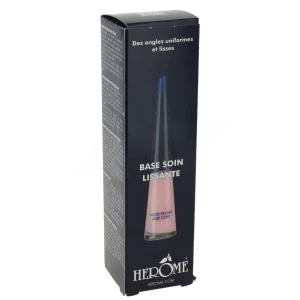 Herome Base Lissante Fl/10ml