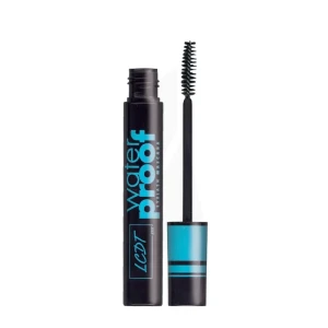 Lcdt Mascara Noir Waterproof