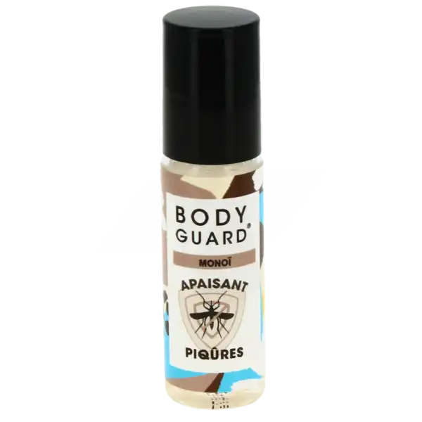 Bodyguard Apaisant Fluide Monoï Roll-on/10ml
