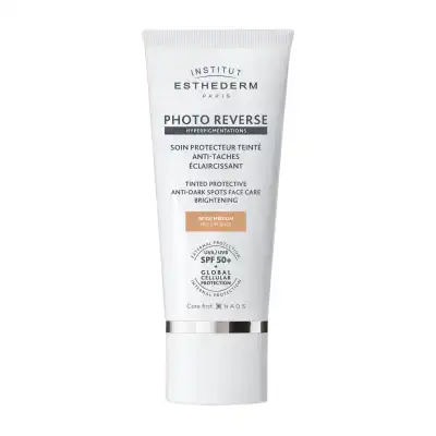 Institut Esthederm Lait Hydratant Anti-relâchement Raffermissant Corps 200ml à ROMORANTIN-LANTHENAY