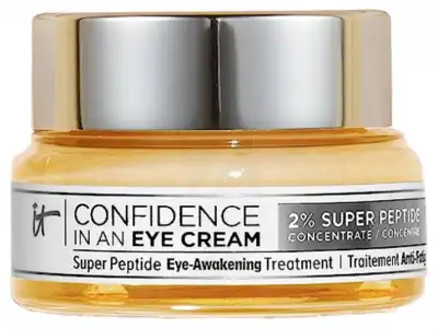 IT COSM CONFIDENCE CR YEUX 15ML