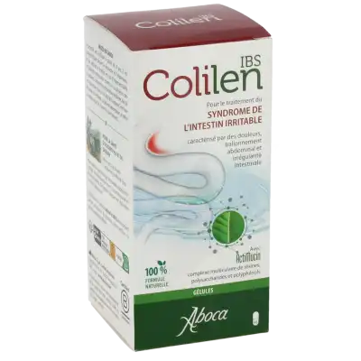 Aboca Colilen Ibs Gélules Fl/96 à Annecy