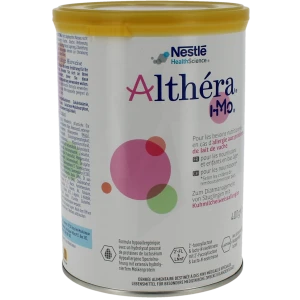Althera Hmo Aliment Diét B/400g