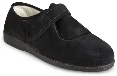 Dr Comfort Wallaby Chaussure Volume Variable Noir Pointure 48 à VALENCE