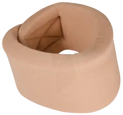 Thuasne Ortel C1 Anatomic Collier Souple Anatomique Beige Hauteur 9 Cm Taille 0 à PARON