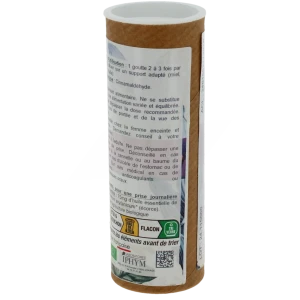 Santane Cannelle Écorce Huile Essentielle 5ml