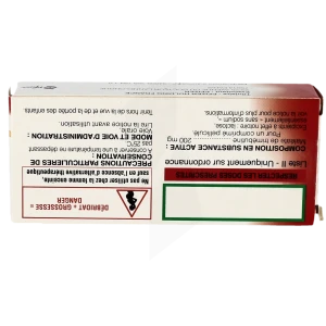 Debridat 200 Mg, Comprimé Pelliculé