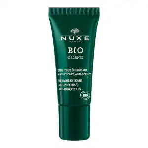Acheter Nuxe Bio Soin Yeux Energisant Anti-poches Cernes T/15ml à GAGNAC-SUR-GARONNE