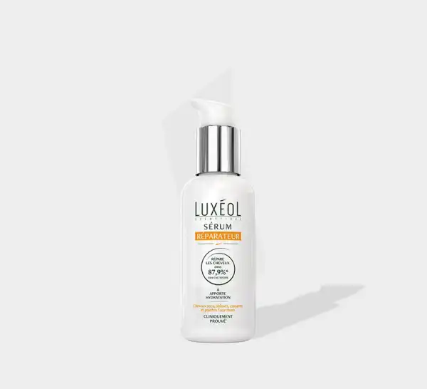 Luxéol Sérum Réparateur Fl Airless/75ml