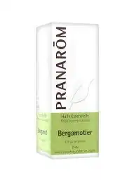 Huile Essentielle Bergamotier Pranarom Bio 10ml à ESSEY LES NANCY
