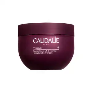 Caudalie Vinosculpt Baume Corps Lift & Fermeté 250ml à SAINT-PRYVÉ-SAINT-MESMIN
