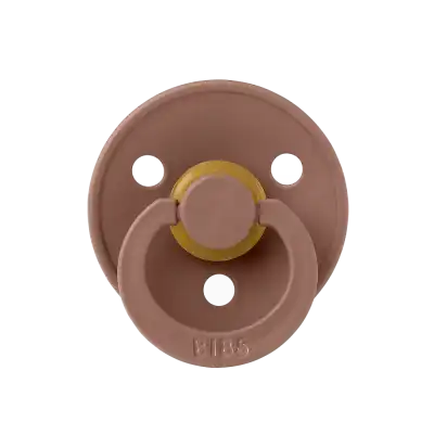 Tétines Colour T1 Woodchuck